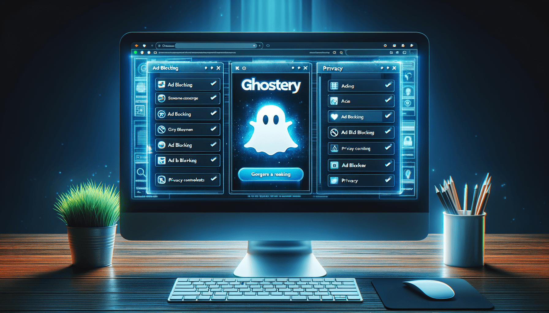 Ghostery Review: Bloqueador de Anúncios e Privacidade