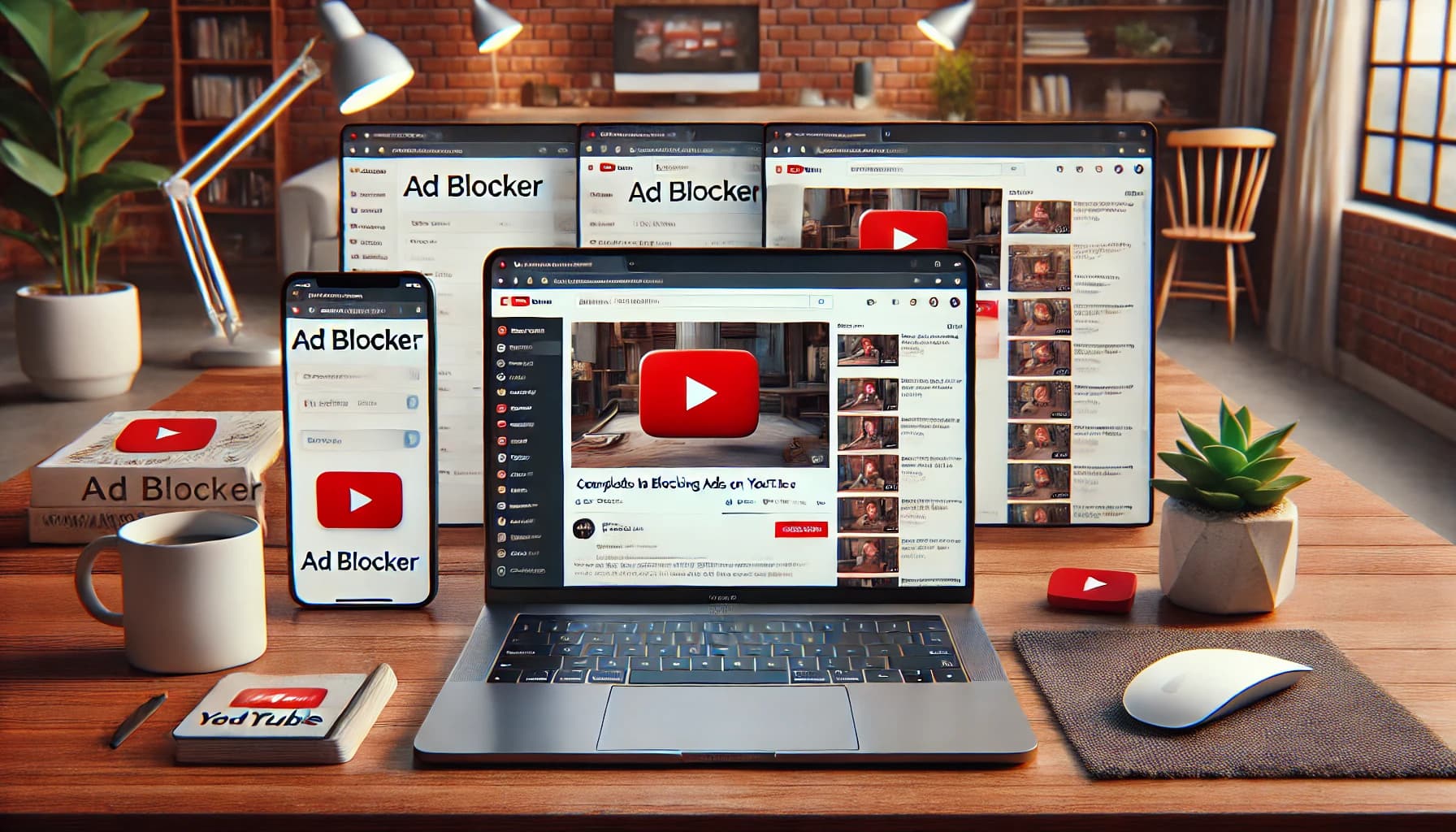 Adblock Plus Review: O Melhor Bloqueador de Anúncios?