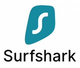 Surfshark logo