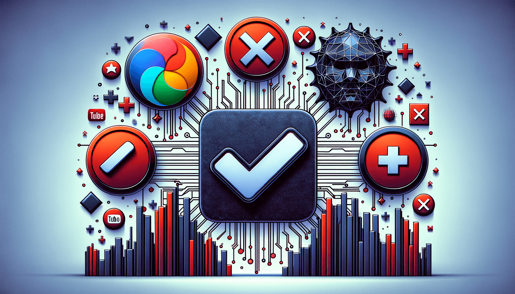 Compatibilidade do Bloqueador de Anúncios com Plataformas de Streaming: O que Funciona e o que Não Funciona