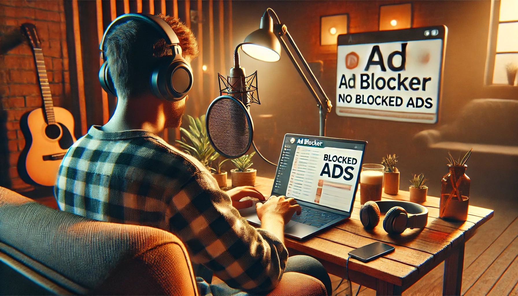 Top 10 Bloqueadores de Anúncios para Podcasts