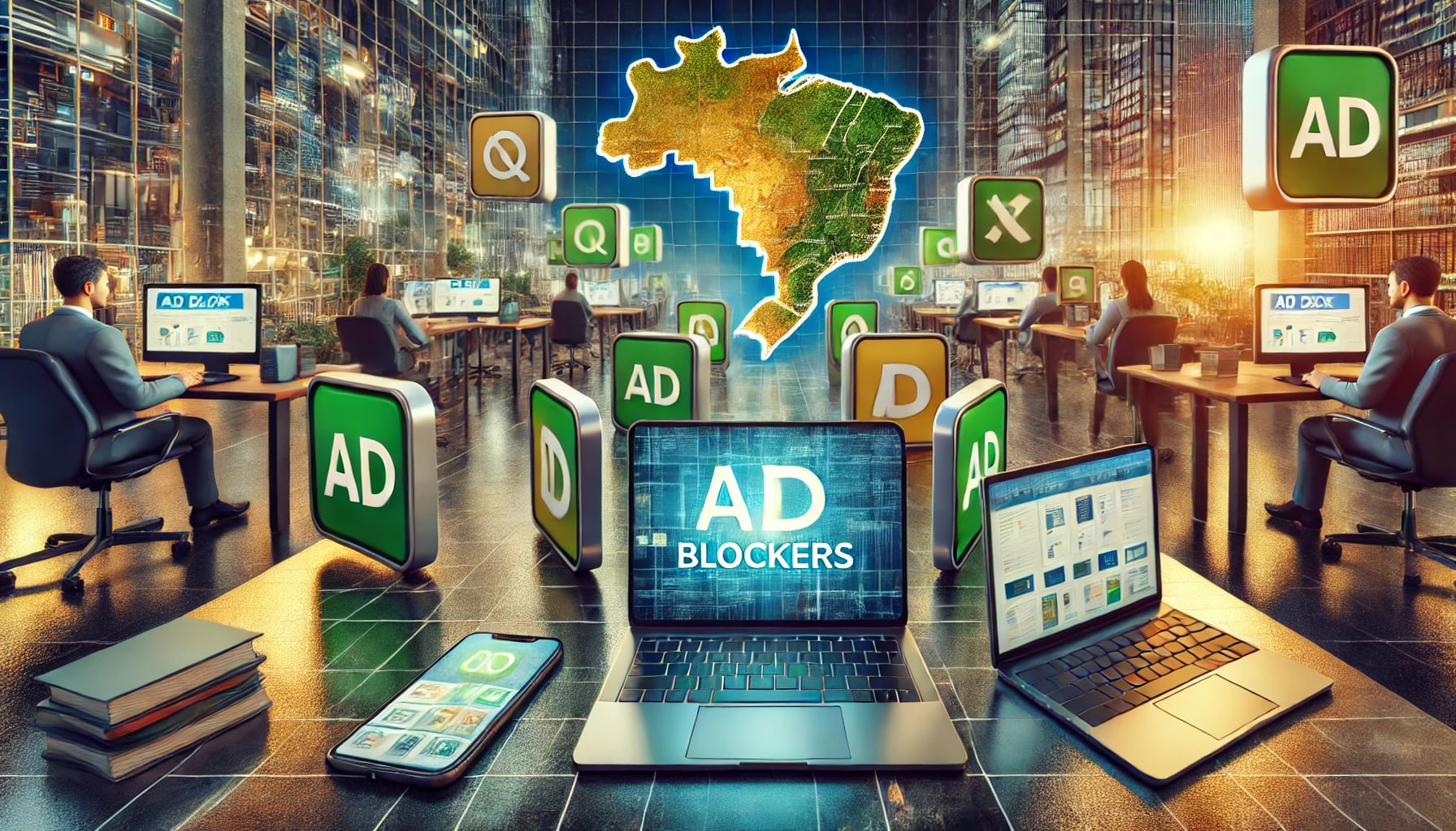 Top 10 Bloqueadores de Anúncios para E-commerce