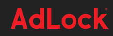 AdLock logo