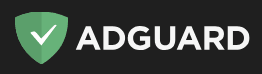 ADGUARD logo